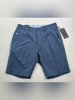 7 DIAMONDS SIERRA HIGH PERFORMANCE MOISTURE WICKING SHORTS